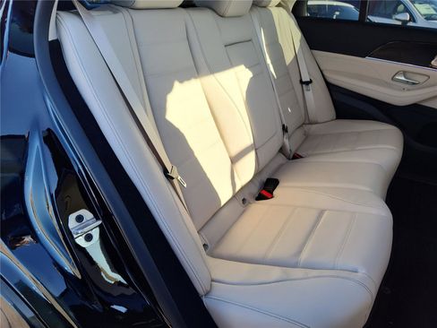 New 2026 Mercedes-Benz GLE 350 4MATIC image 13