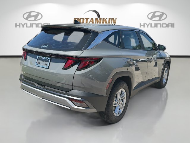 New 2026 Hyundai Tucson SE FWD image 5