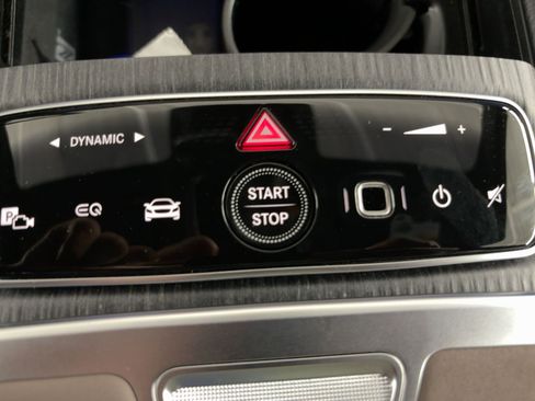 Certified 2023 Mercedes-Benz EQS 580 4MATIC Sedan image 26