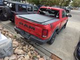 Used 2016 RAM 1500 Rebel w/ Luxury Group image 5