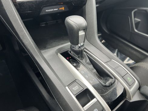 Used 2018 Honda Civic EX image 20