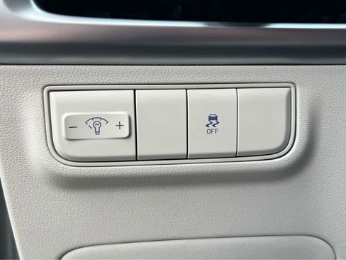 New 2026 Hyundai Tucson SE AWD/4WD image 31