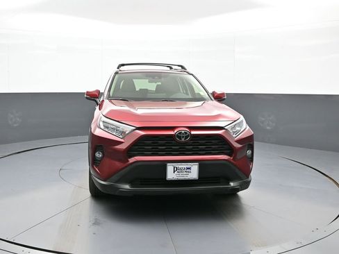 Certified 2019 Toyota RAV4 XLE w/ Convenience Package image 2