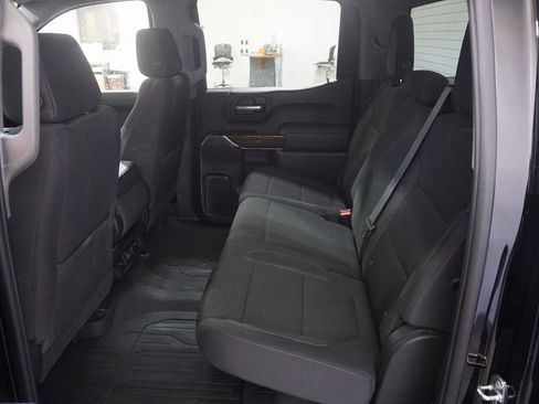 Used 2021 GMC Sierra 1500 SLE image 20