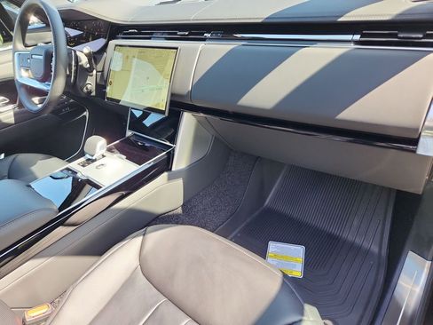 New 2026 Land Rover Range Rover SE AWD/4WD image 28