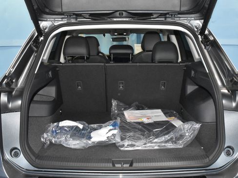 New 2026 Volkswagen Tiguan SE AWD/4WD image 25
