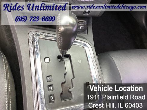 Used 2011 Dodge Challenger R/T w/ Sound Group II image 16