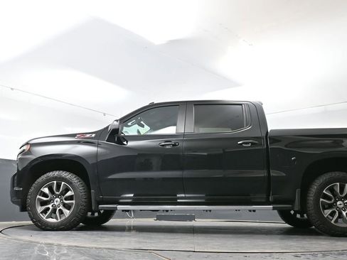 Used 2020 Chevrolet Silverado 1500 RST w/ All-Star Edition AWD/4WD image 27