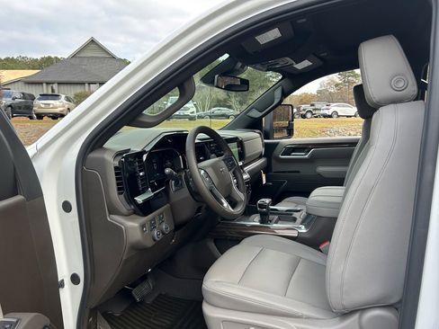 New 2026 Chevrolet Silverado 1500 RST w/ Convenience Package II image 40