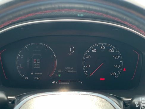 Used 2024 Honda Civic Si image 13