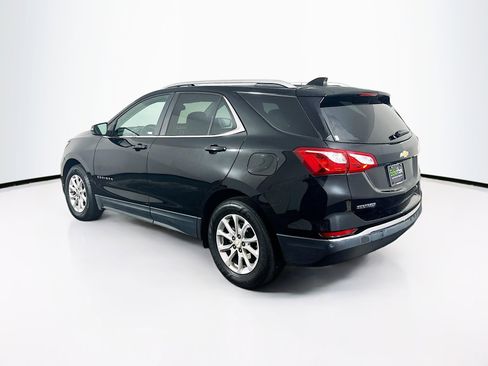 Used 2021 Chevrolet Equinox LT image 5