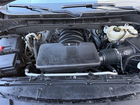 Used 2023 GMC Yukon Denali image 35