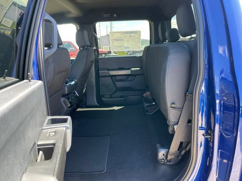 New 2026 Ford F150 STX w/ Equipment Group 200A AWD/4WD image 52