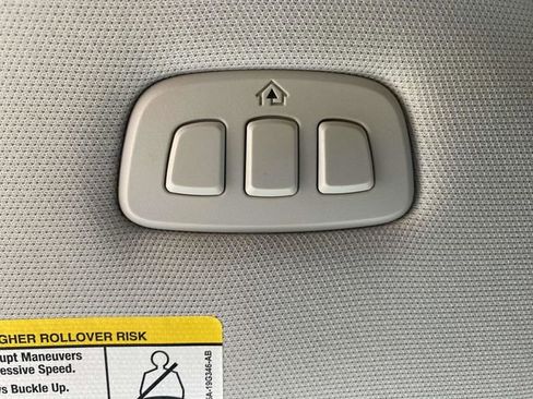 New 2025 Ford Expedition Max Active image 20