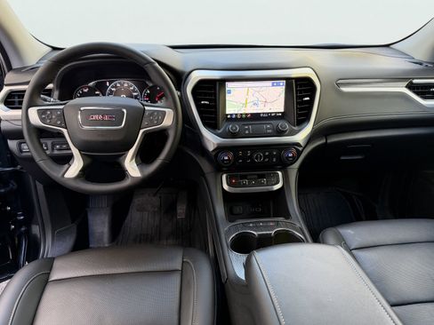 Used 2023 GMC Acadia SLT w/ Elevation Edition AWD/4WD image 2