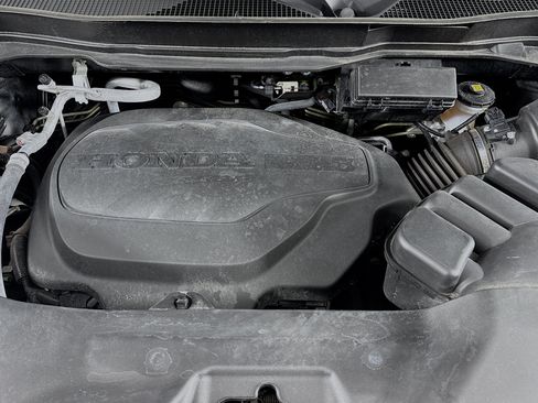 Certified 2023 Honda Ridgeline RTL image 29