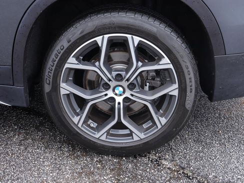 Used 2021 BMW X1 xDrive28i image 42