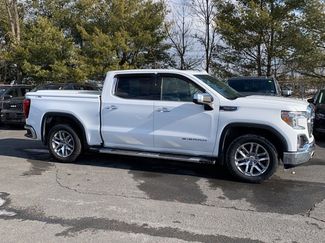 Used 2019 GMC Sierra 1500 SLT w/ SLT Premium Plus Package video 1