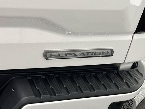 Certified 2024 GMC Sierra 1500 Elevation AWD/4WD image 35