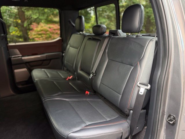 Used 2021 Ford F150 Lariat AWD/4WD image 36
