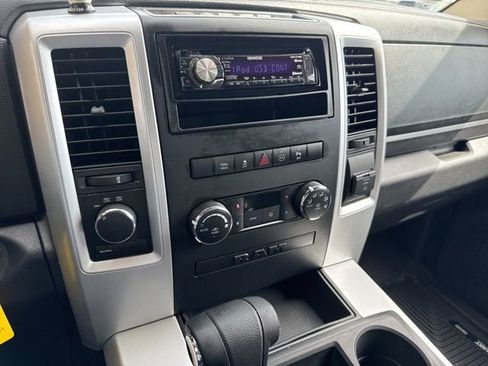 Used 2010 Dodge Ram 1500 Truck Sport image 19
