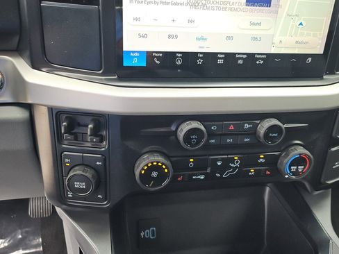 New 2026 Ford F250 XLT AWD/4WD image 15