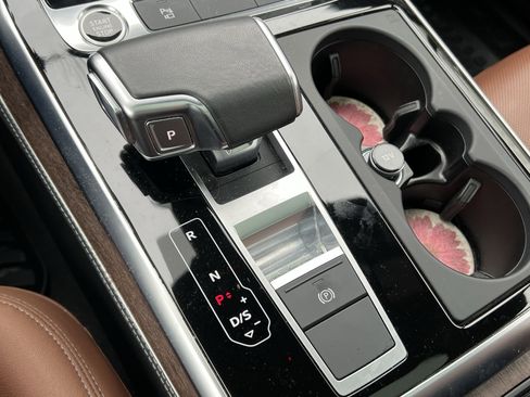 Certified 2025 Audi Q7 2.0T Premium Plus w/ Premium Plus Package image 26