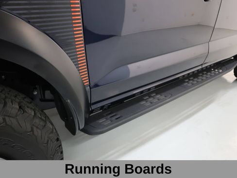 Used 2025 Ford F150 Raptor w/ Equipment Group 803A Raptor R AWD/4WD image 50