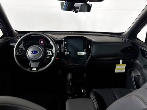 New 2026 Subaru Forester Touring image 12