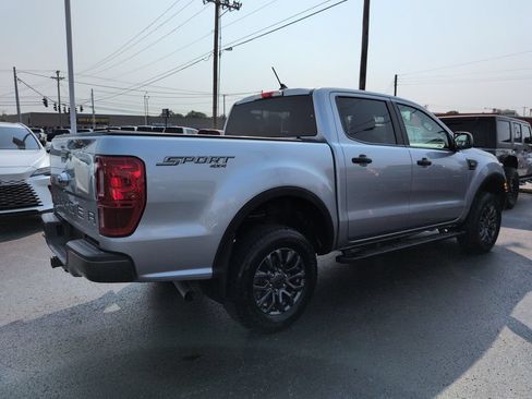 Used 2021 Ford Ranger XLT w/ Equipment Group 301A Mid AWD/4WD image 5