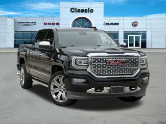 Used 2018 GMC Sierra 1500 Denali w/ Denali Ultimate Package AWD/4WD video 1