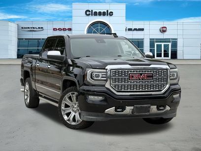 Used 2018 GMC Sierra 1500 Denali w/ Denali Ultimate Package