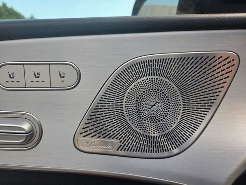 Used 2025 Mercedes-Benz GLS 450 4MATIC image 26