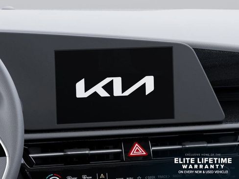 New 2026 Kia Niro LX FWD image 21