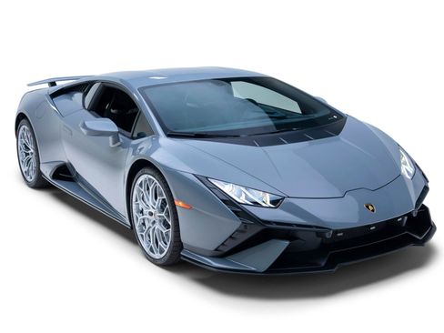 Used 2023 Lamborghini Huracan Tecnica RWD image 10