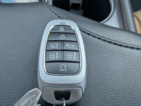 Used 2023 Hyundai Sonata Limited FWD image 31