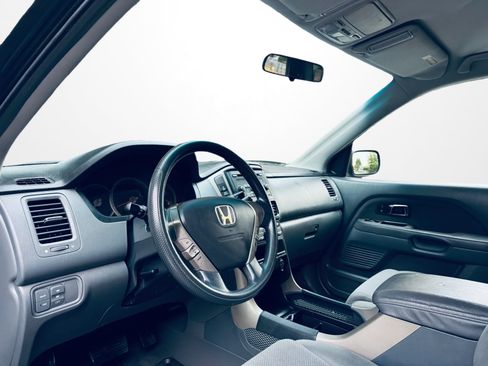 Used 2007 Honda Pilot EX image 15