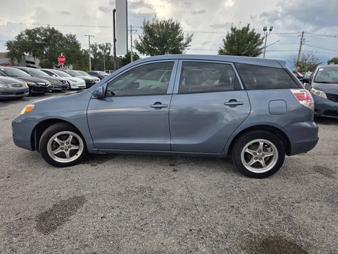 Used 2007 Toyota Matrix w/ PWR Pkg FWD image 4