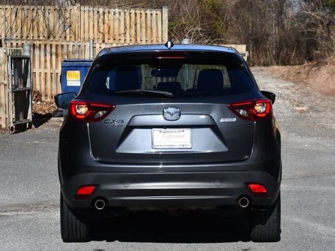 Used 2016 MAZDA CX-5 Grand Touring image 7