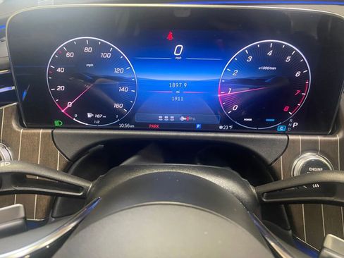 New 2026 Mercedes-Benz E 350 4MATIC Sedan image 12