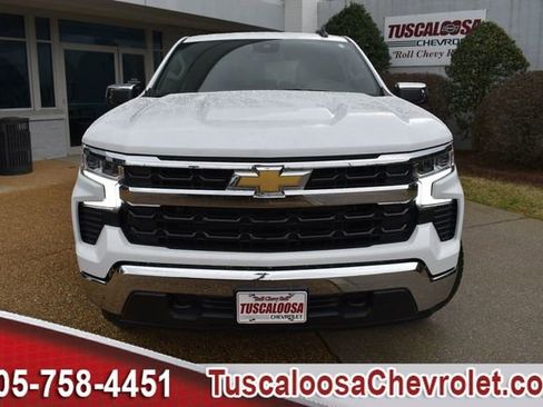New 2026 Chevrolet Silverado 1500 LT image 4