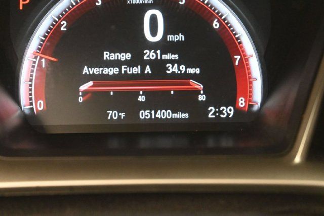 Used 2020 Honda Civic Sport image 20