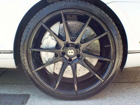 Used 2010 Bentley Continental GT Supersports AWD/4WD image 49