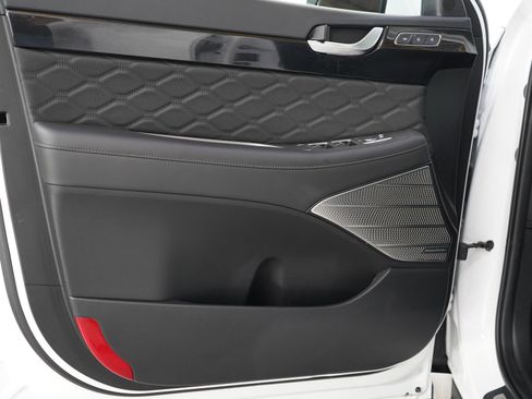 Used 2022 Hyundai Palisade Calligraphy image 21