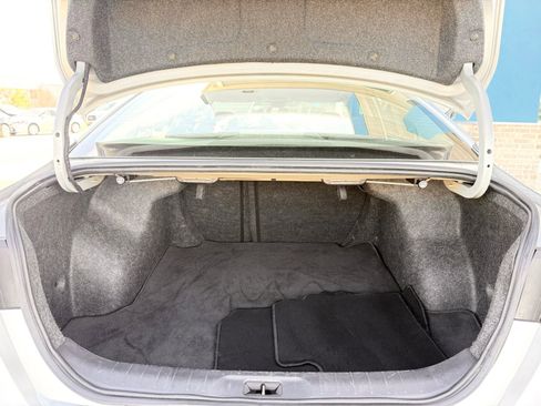 Used 2023 Nissan Altima 2.5 SV image 50