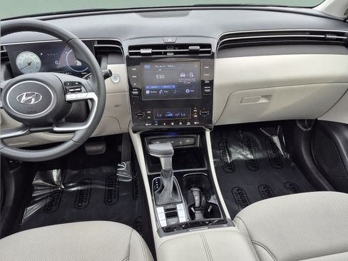 Certified 2023 Hyundai Tucson SEL w/ Convenience Package FWD image 13
