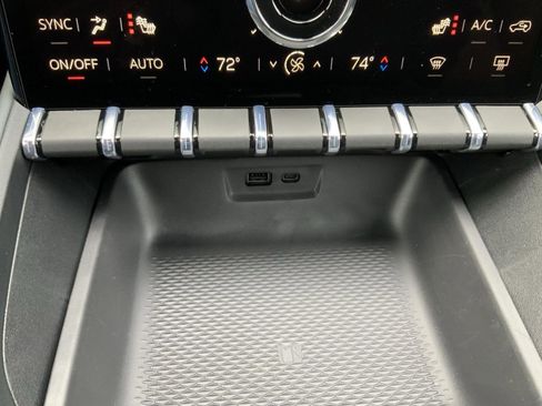 New 2026 GMC Terrain AT4 image 48