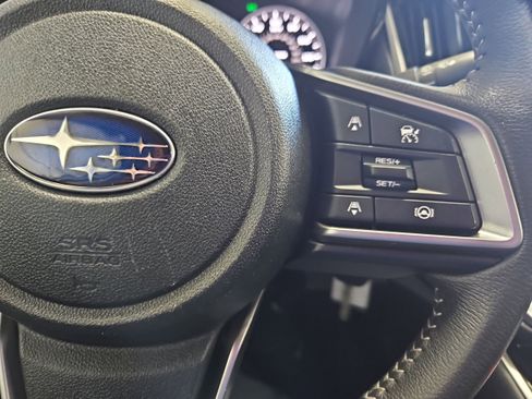 Certified 2025 Subaru Outback Premium image 16