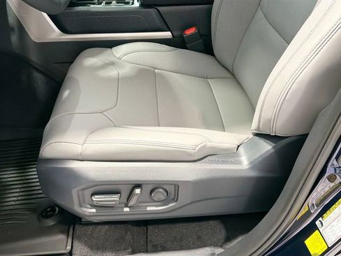 New 2026 Toyota Tundra SR5 AWD/4WD image 16