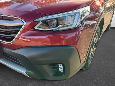 Used 2022 Subaru Outback Limited image 9